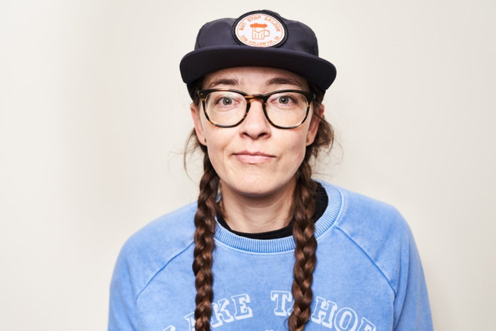 Emily Catalano