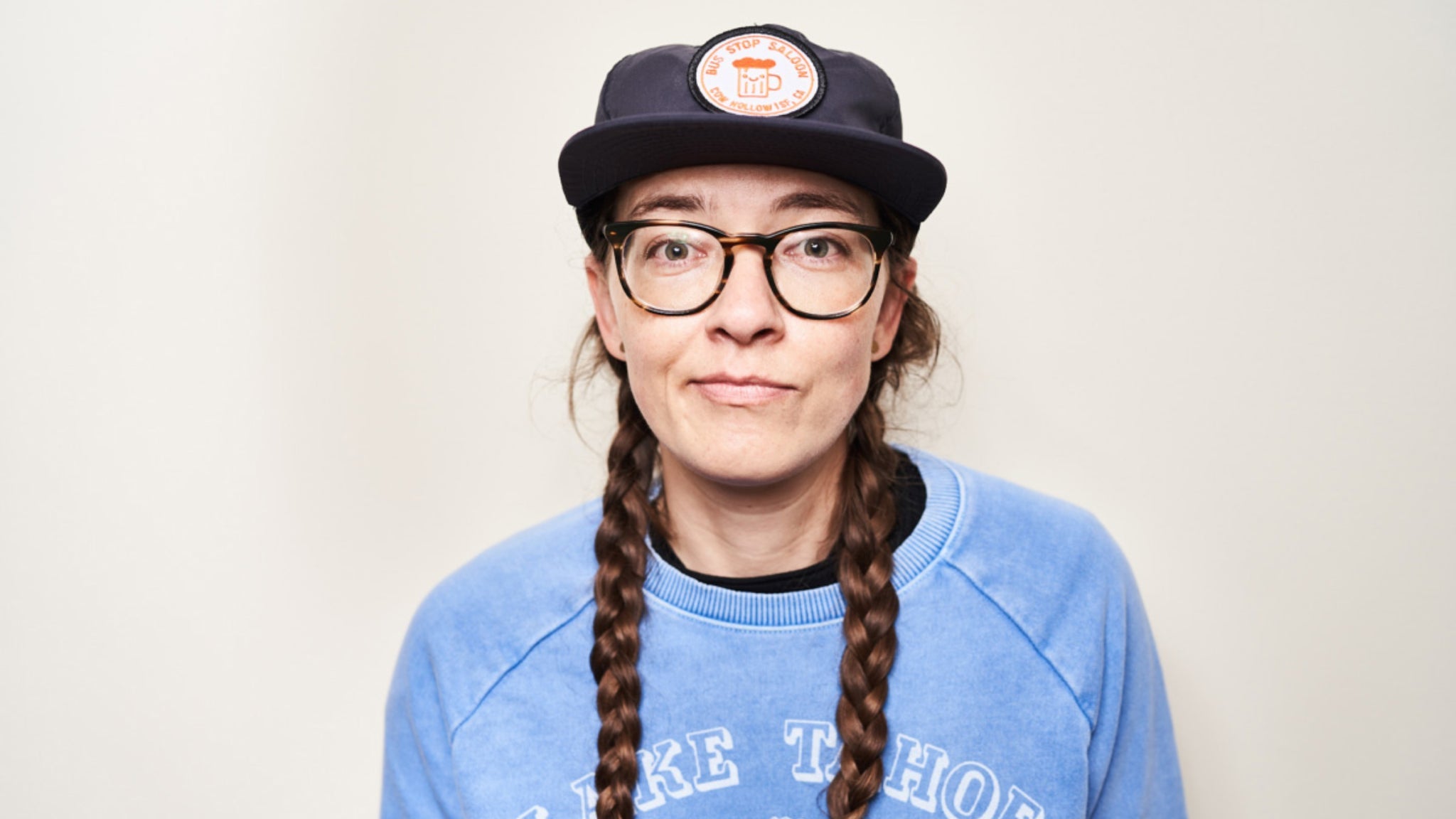 Emily Catalano at Punch Line Comedy Club San Francisco on Sat, Dec