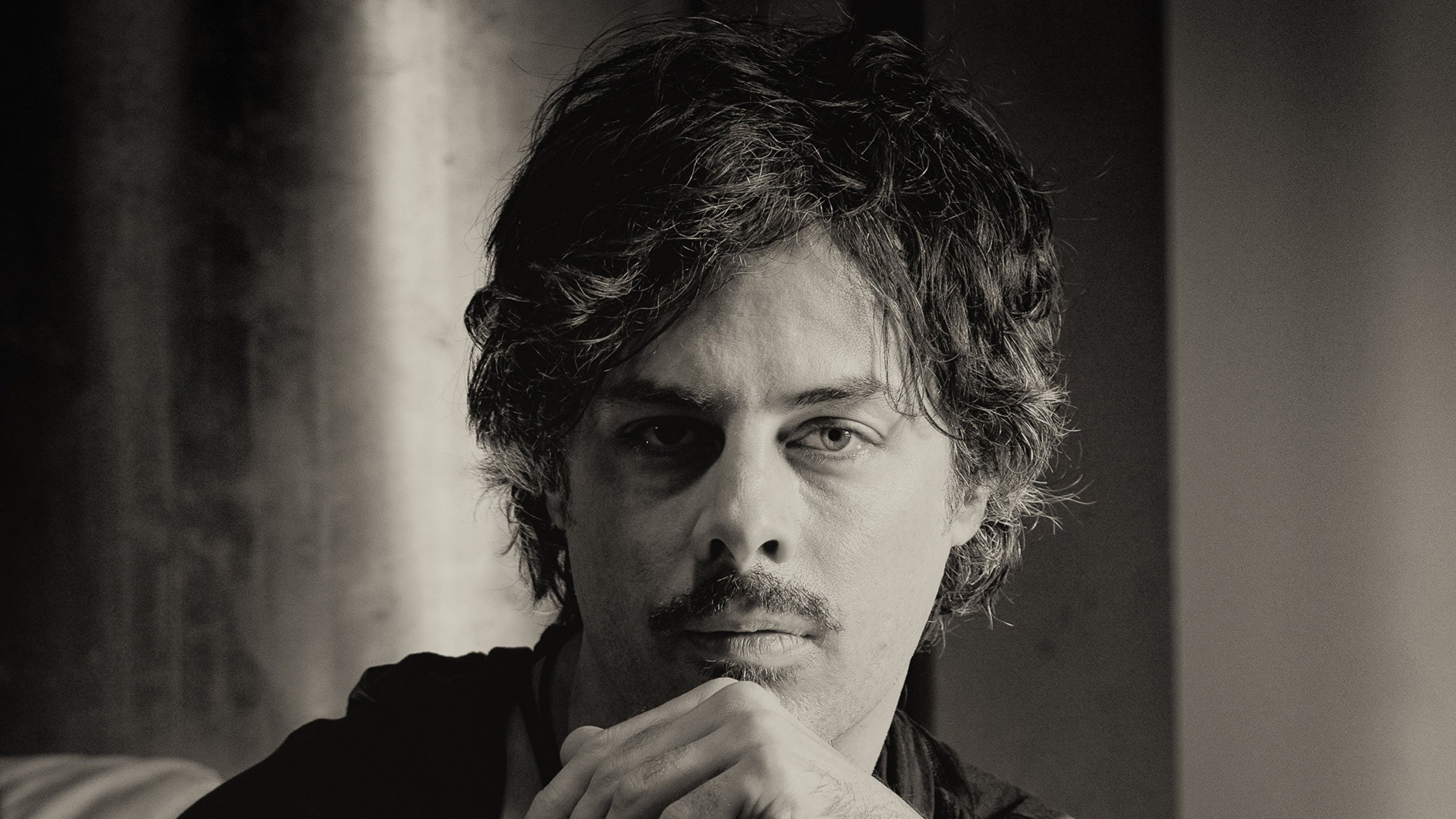 Richie Kotzen at Canyon Club-CA