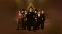 The Illusionists met Hans Klok