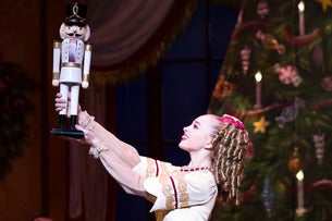 The Nutcracker - Presented by Ballet Etudes