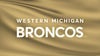 Western Michigan Broncos Football vs. Eastern Michigan Eagles Football