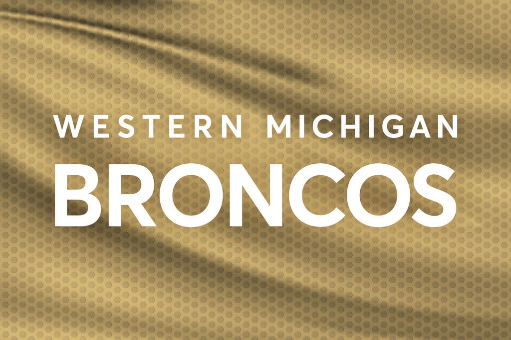 Western Michigan Broncos Football vs. Miami of Ohio Redhawks Football