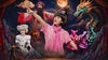 The Dragon Child and the twelve animals of the Zodiac — Sydney Event Centre
