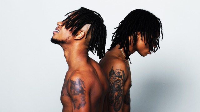 Rae Sremmurd