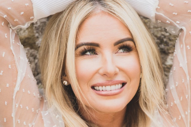 Cliona Hagan In Concert