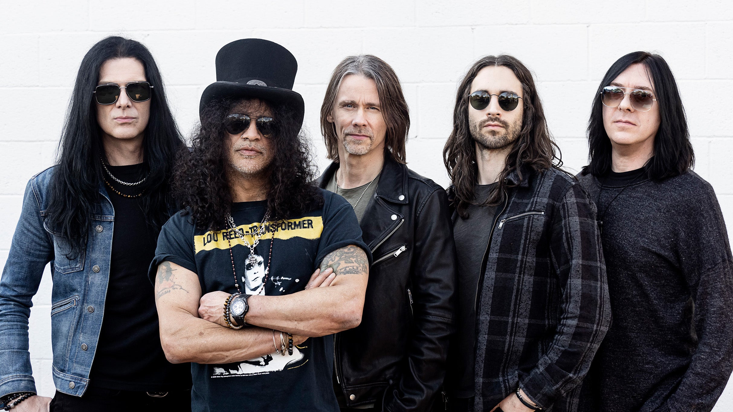 SLASH feat. Myles Kennedy and The Conspirators