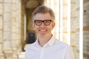 Gareth Malone
