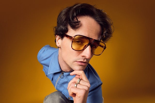 Presales to jazz emu the pleasure is all yours: members use these when buying pre-sale tickets