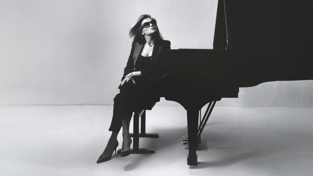 Melody Gardot