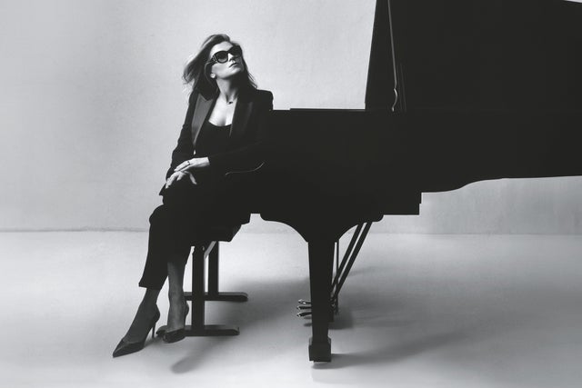 Presales to melody gardot: members use these when buying pre-sale tickets