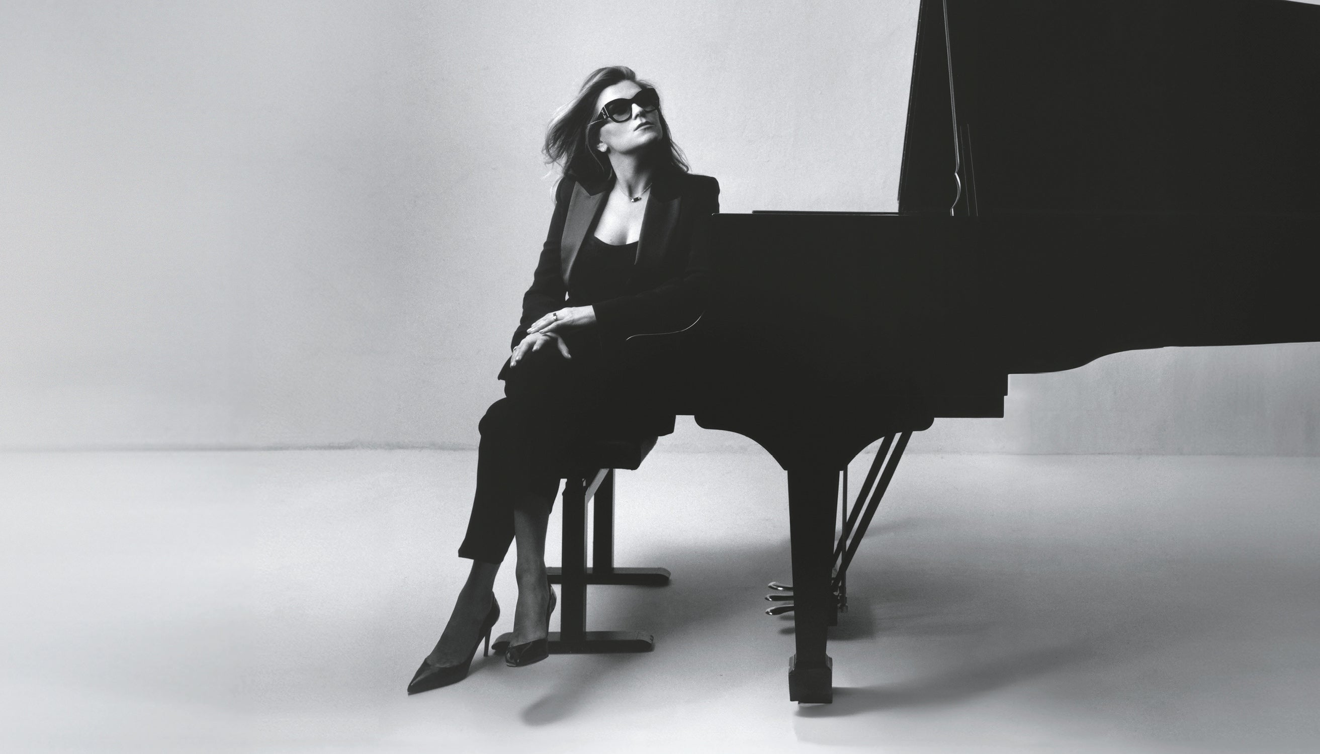 47. Leverkusener Jazztage 2026 – Melody Gardot – 2026-11-11