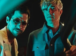 We Are Scientists, 2023-02-21, Dublin