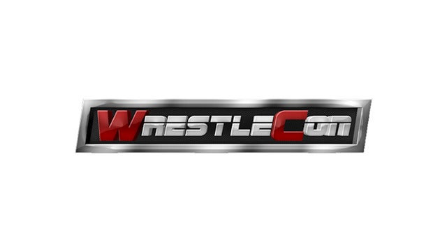 WrestleCon live