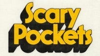 Scary Pockets, David Ryan Harris