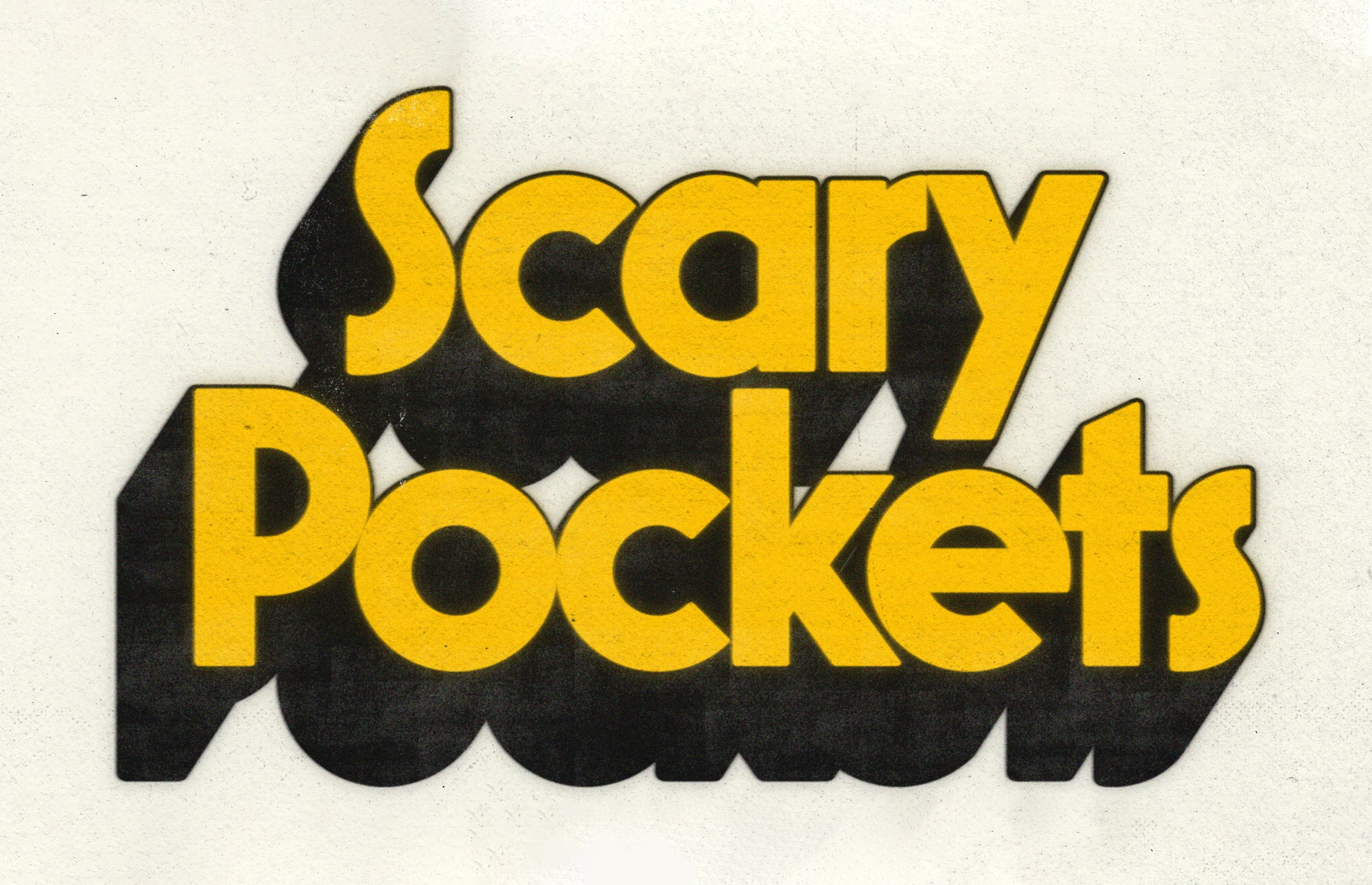Scary Pockets presale passcode