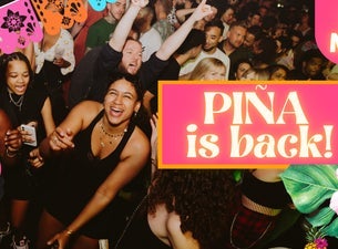 PIÑA