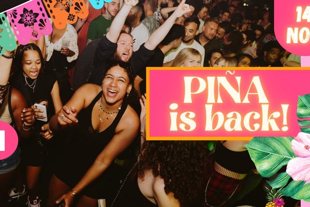 PIÑA