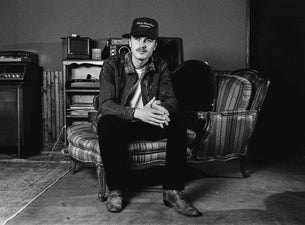 Owen Riegling: In The Feeling Tour at McPherson Playhouse