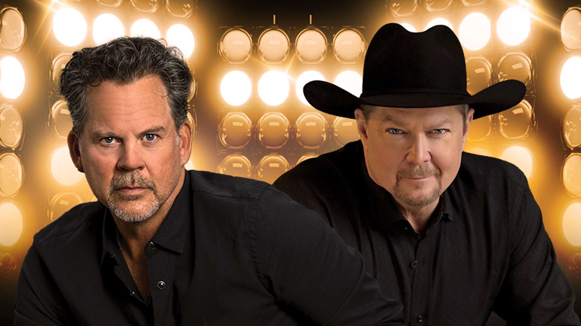 WiseGuys Presale Passwords Gary Allan and Tracy Lawrences event in