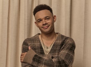 Tauren Wells - Air1 Worship Now Tour