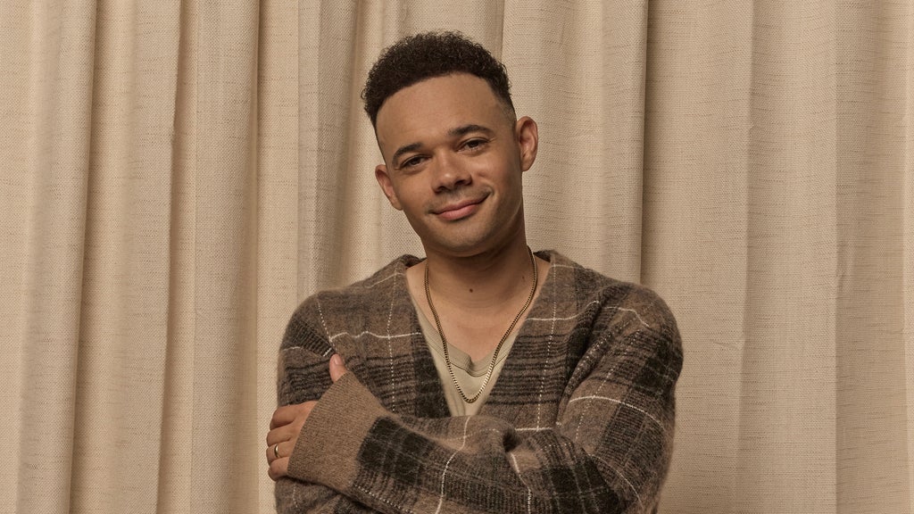 Tauren Wells artwork