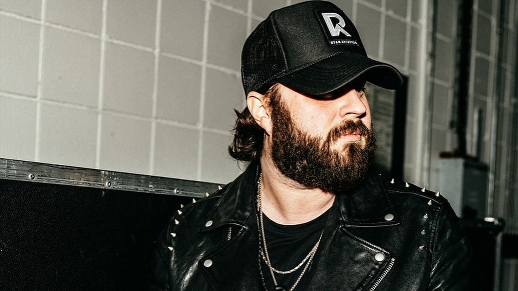 Photo of Nate Smith: Long Live Country Rock And Roll Tour