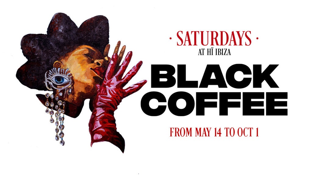 Hotels near Black Coffee Events