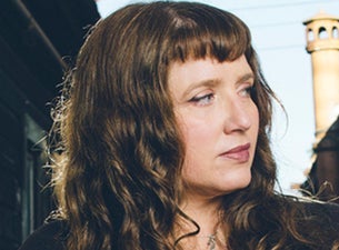 Jolie Holland, 2025-09-23, Dublin