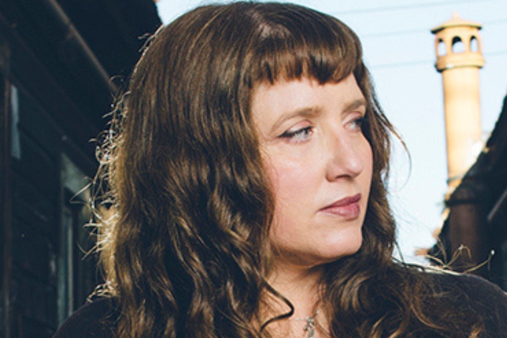 Jolie Holland