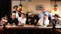 Konzert Fat Freddy's Drop Konzert Fat Freddy's Drop