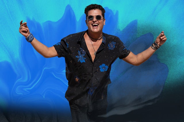 Carlos Vives