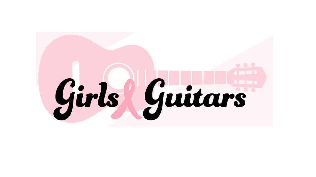 Hotels near Girls with Guitars Events
