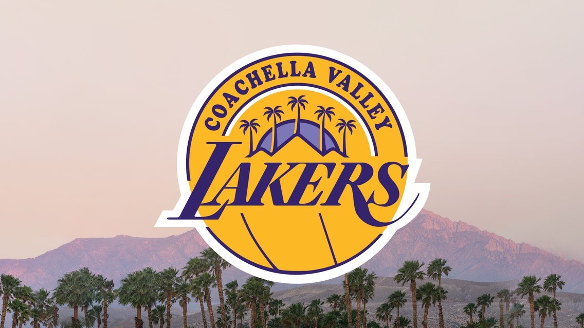 CV Lakers Season Tickets event image