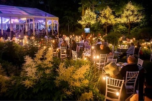 Symphony in the Gardens: A Night at the Opera