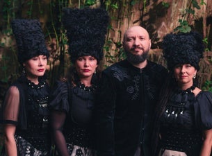 DakhaBrakha