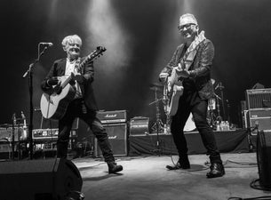 The Saw Doctors, 2025-11-28, Dublin