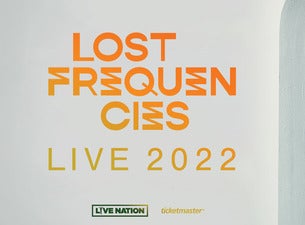 Lost Frequencies, 2022-12-02, Krakow