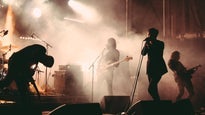 Idlewild in UK