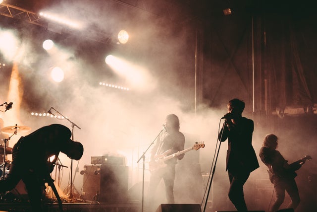 Presale codes for idlewild: members use these when buying pre-sale tickets