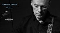 John Porter w Polska