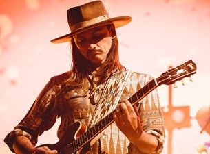 Duane Betts logo