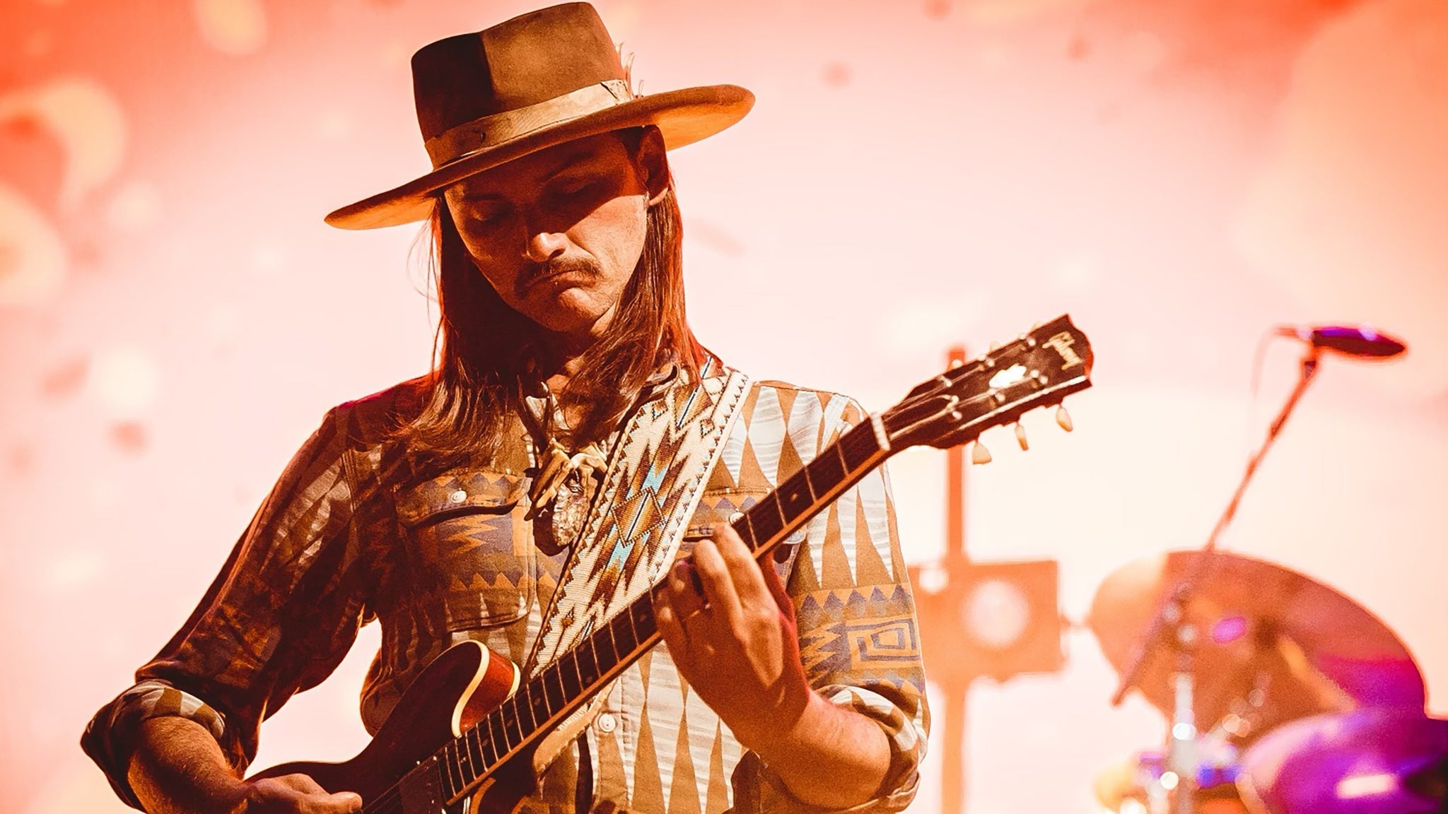 working presale password for Duane Betts & Palmetto Motel + Dustbowl Revival tickets in New York