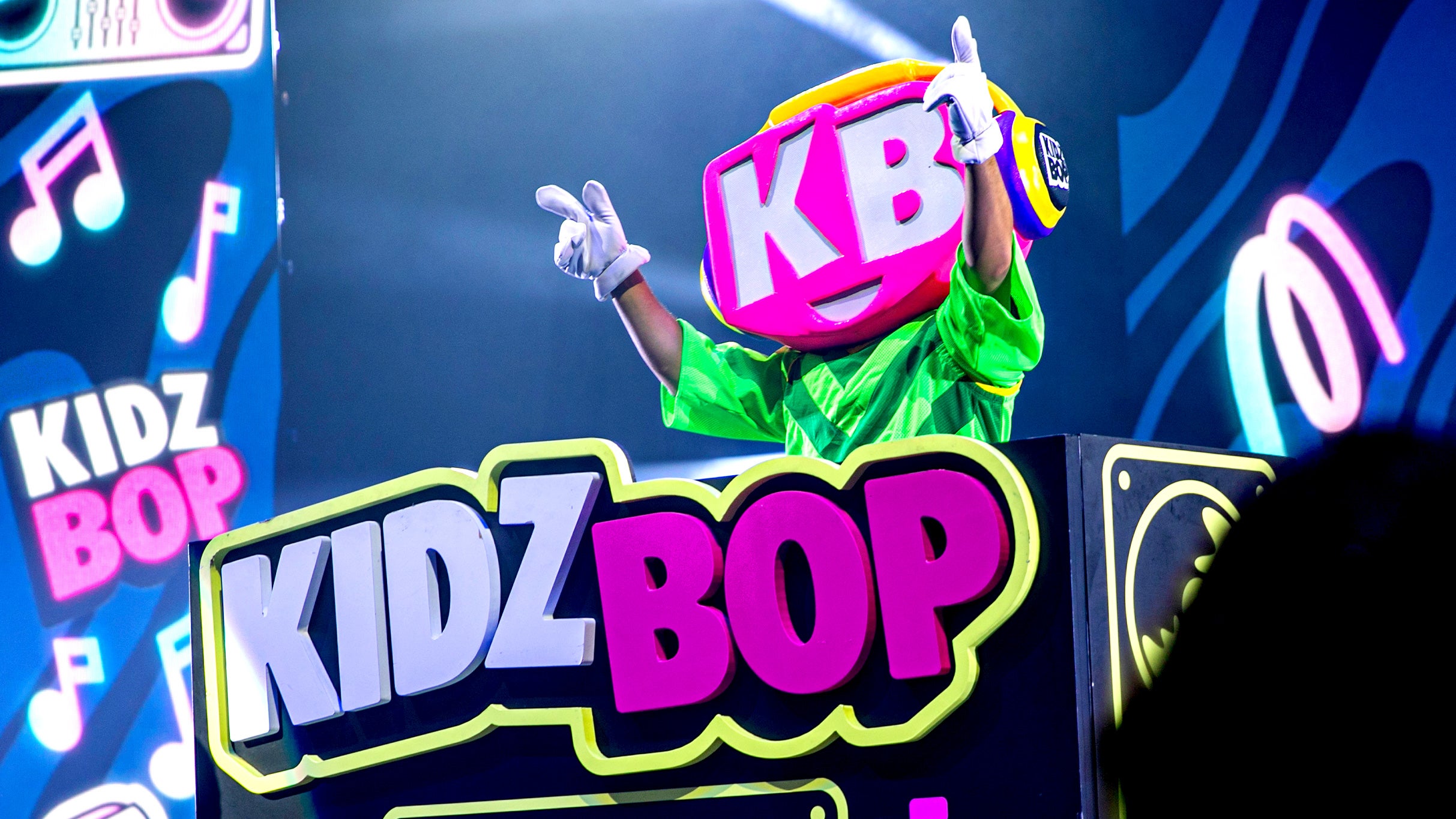 Kidz Bop: Daytime Dance Party