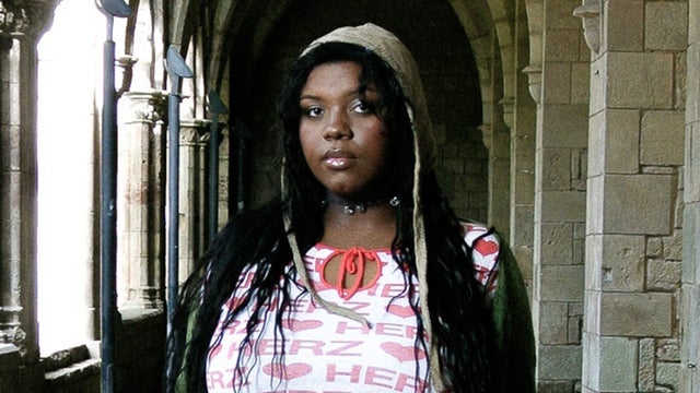 Waterbaby in Frannz Club, Berlin 19/04/2026