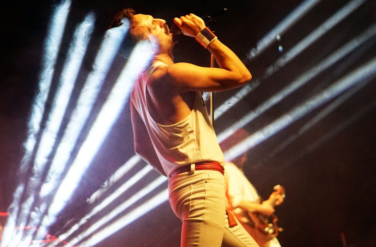 live photos