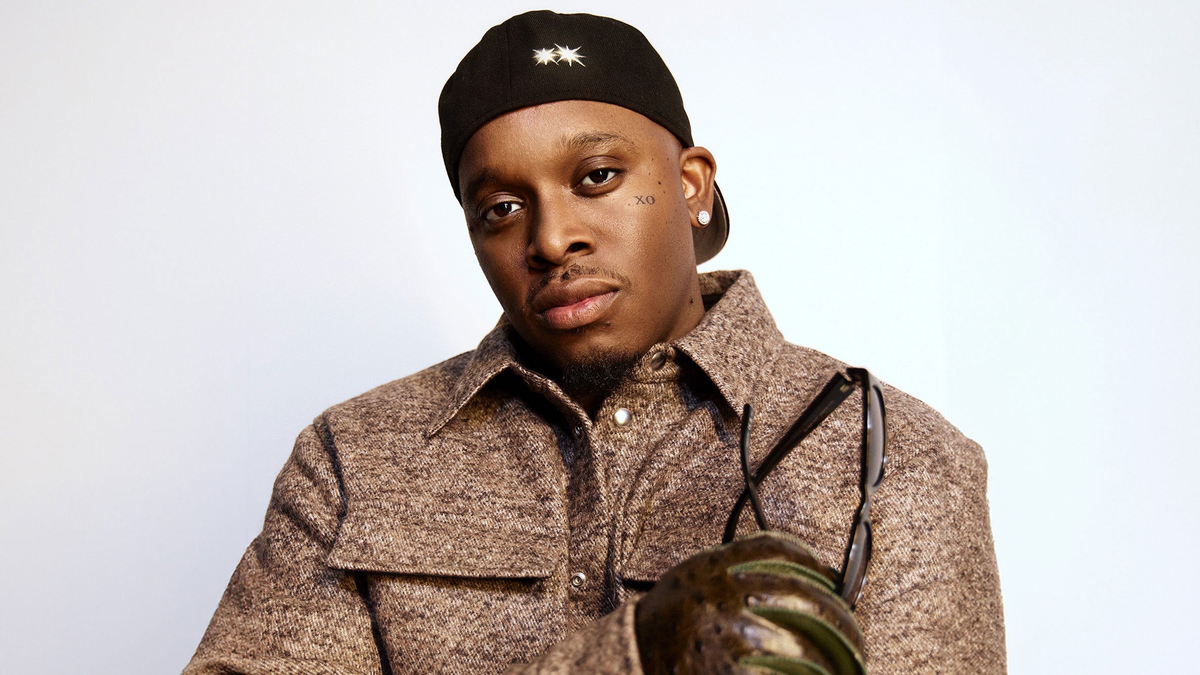 Blxst - I'll Always Come Find You Tour presale passcode for show tickets in Philadelphia, PA (The Fillmore Philadelphia)
