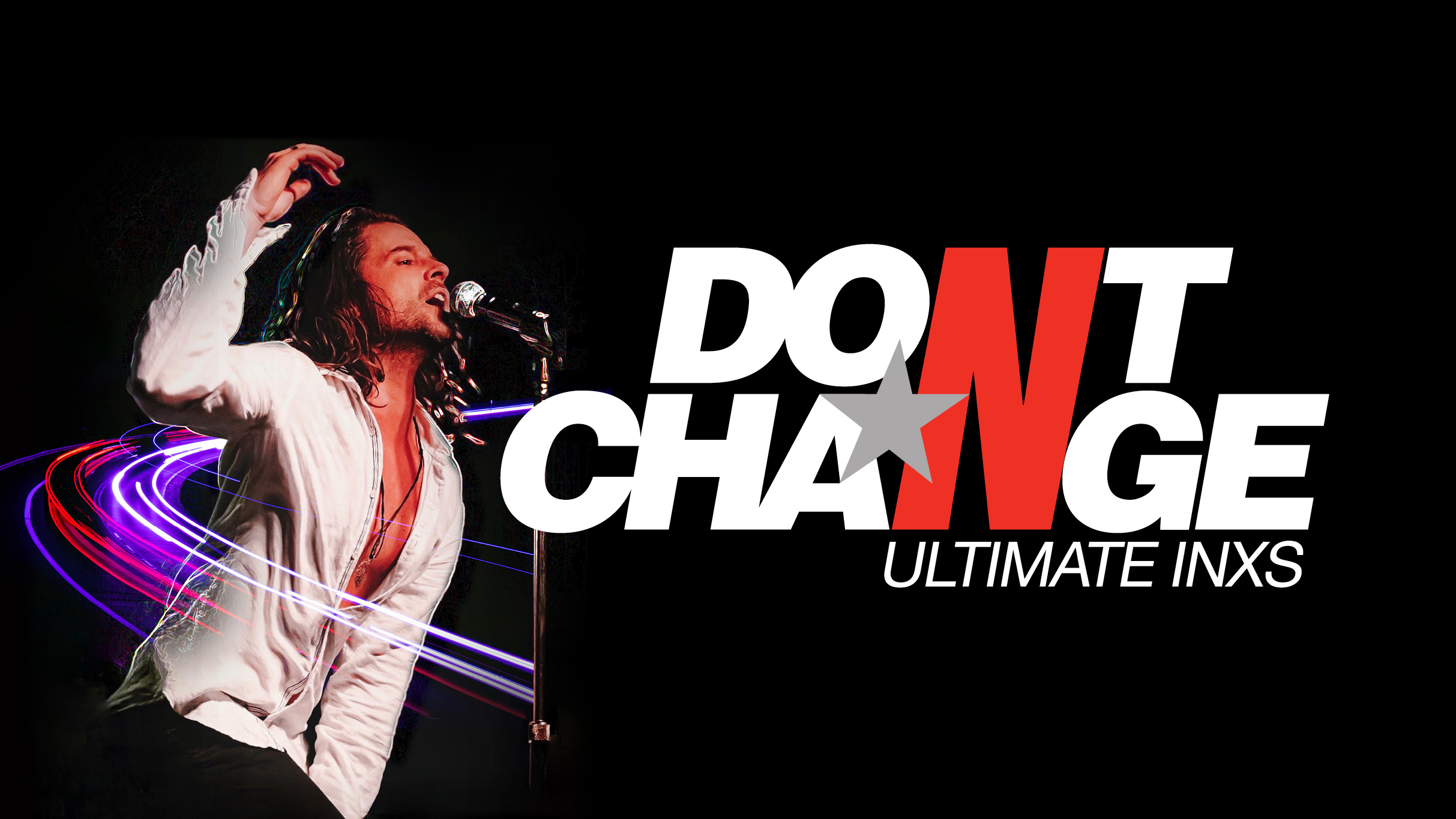 Don't Change - Ultimate INXS - Play With Fire