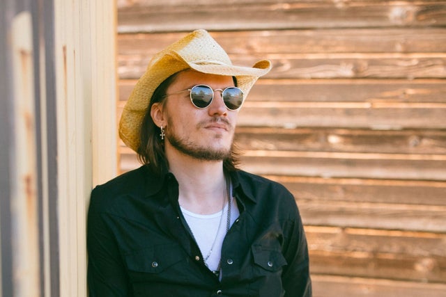 Dylan Leblanc