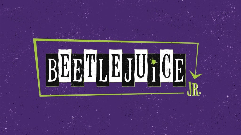 Hotels near Beetlejuice Jr. Events